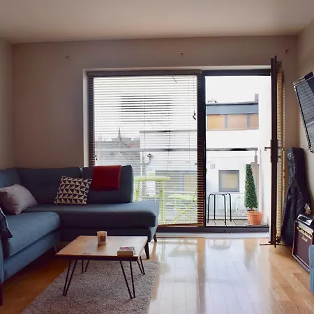 Spacious Centre Dublin