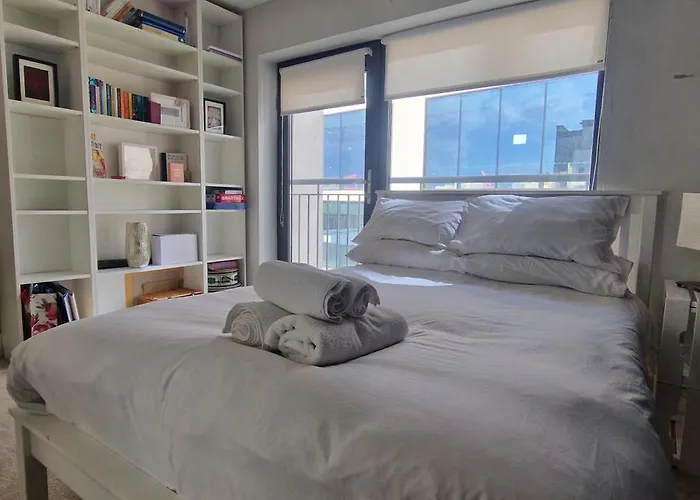 Appartement Spacious Centre *