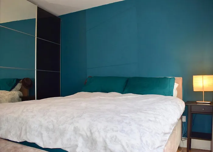 Spacious Centre Dublin