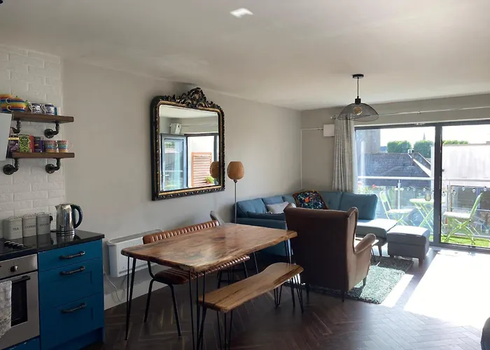 Appartamento Spacious Centre *