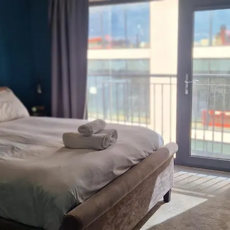 Spacious Centre * دبلن