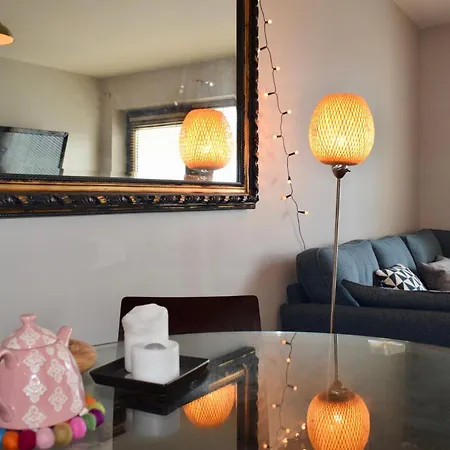 Spacious Centre Apartamento Dublin