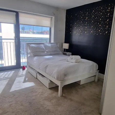 شقة Spacious Centre دبلن