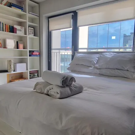 Apartamento Spacious Centre *