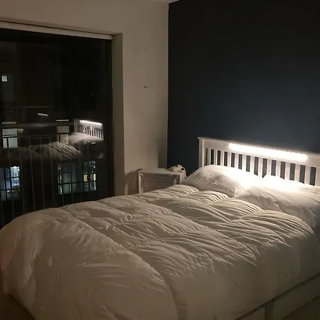 Apartamento Spacious Centre Dublin