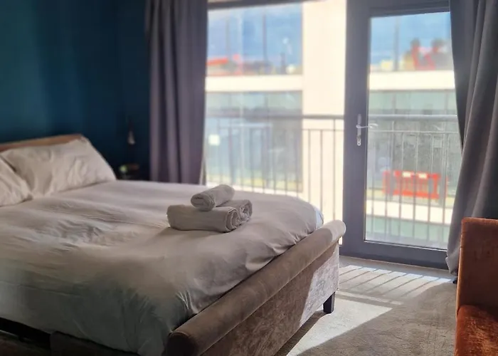 Spacious Centre * Dublin