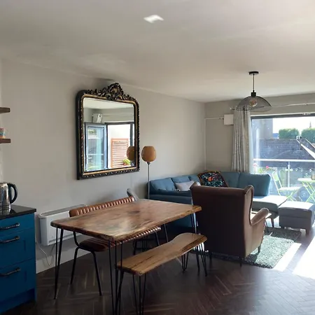 Apartamento Spacious Centre *